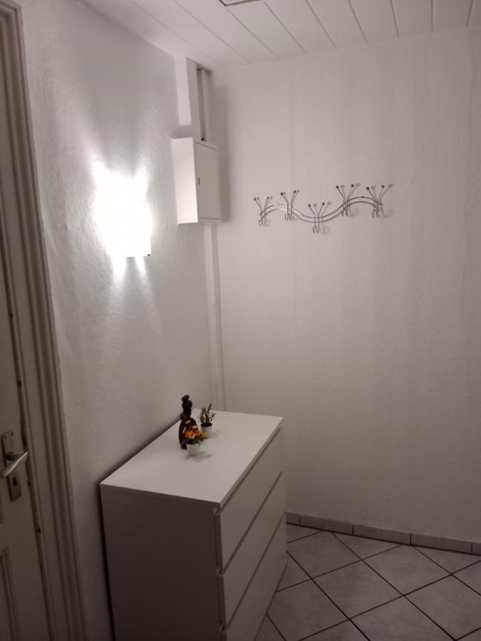 Stadtnah An Der Foerde 75 1 Flensbourg Extérieur photo