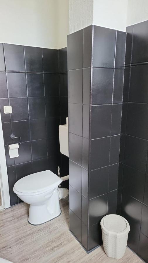 Stadtnah An Der Foerde 75 1 Flensbourg Extérieur photo